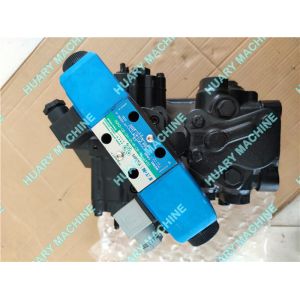 Quality XCMG road roller parts, M46-20741 MPV046CBBBBSBBAAGABHHDBAHHCNNNNNN PUMP for sale
