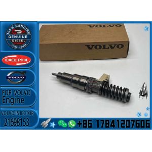 parts Diesel Fuel Injection 20555521 504287069 21569191 21698153 22378580