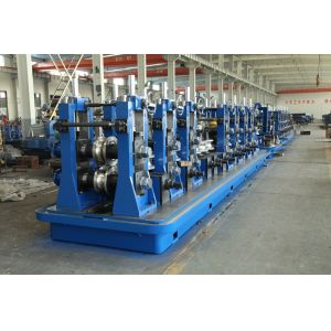 40~90m/Min ERW Tube Mill