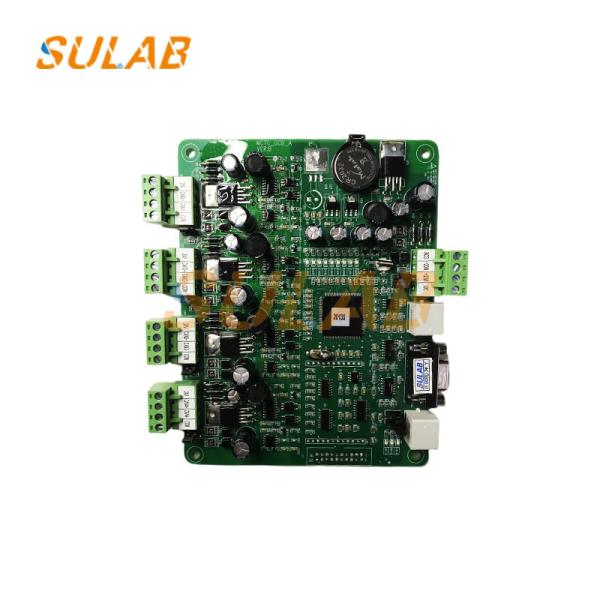 Buy Monarch Group Multiplex Control Elevator PCB Board MCTC-GCB-A at wholesale prices