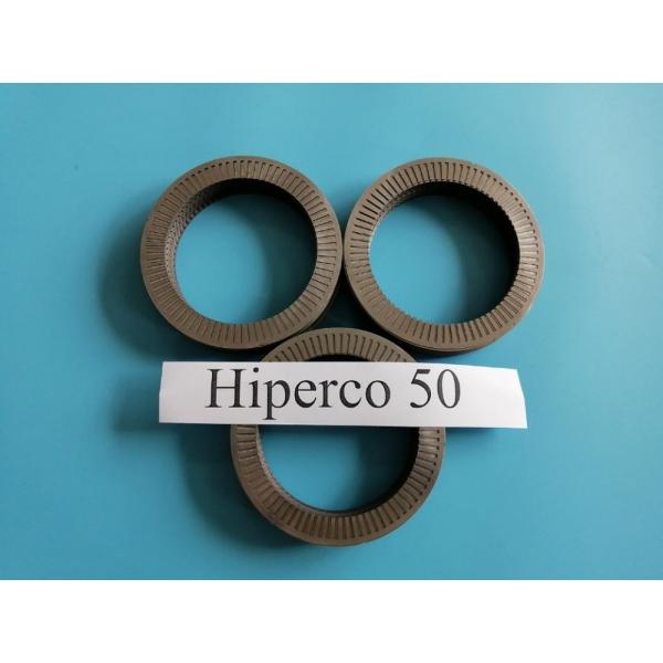 HiperCo 50(UNSR30005) alloy forged bar, hot rolled bar, cold drawn bar, cold drawn wire