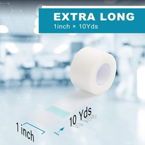 Wholesale Cheap Transparent Medical Tape, Adhesive Clear Hypoallergenic Surgical