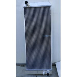 Excavator Water Tank E323D Radiator 326-3870 312-8340 360-9273 3263870 3128340 3609273 For Excavator
