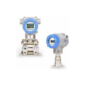 Quality Honeywell Model Precision Pressure Transmitter 10VDC STT850 for sale