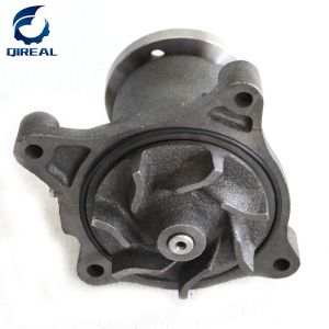Excavator Spare Parts 6D31 Water Pump ME391343