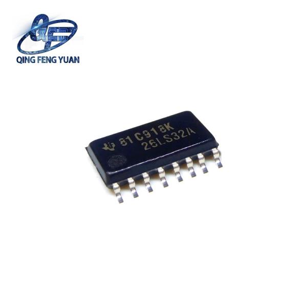 Buy TI AM26LS32ACNSR Texas Instruments National Semiconductor Microcontroller TI IC Chips SOP-16 at wholesale prices