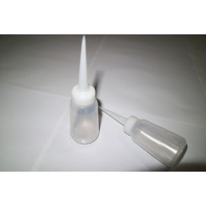 Clear Channel Letter Making Tools A&B Glue Liquid Transparent Channel Letter