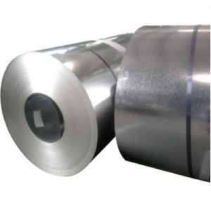 PPGI High Tensile 508mm 275g/m2 Galvanized Steel Coil