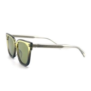 AS064 Classic Acetate Frame Sunglasses