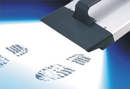 LED Footprint Forensic Light Source 2.6Kg 2500LM With 6000K CCT Eco Friendly