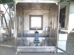 Climatic Environment Rain Test Chamber with LCD Touch Screen Controller