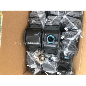 Plastic Pipe Thread PP Compression Fittings Suitable for Various Applications