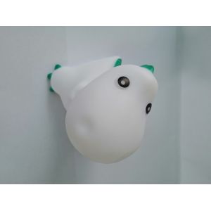 China Flashing Plastic EN71 Light Up Bath Ducks on sale