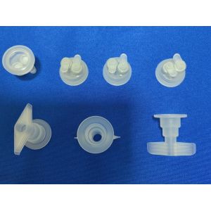 29mm 30mm 32mm Pull off Ring PP Euro Cap for IV Bottle Non PVC IV Fluid Bag