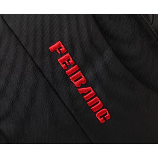 Customize Designs Lightweight Waterproof Backpack Anti Fading Quick Dry