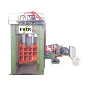 Large Iron Smelting Q91Y Hydraulic Sheet Metal Shear OEM ODM