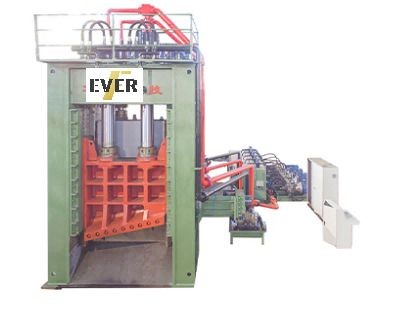 Buy Large Iron Smelting Q91Y Hydraulic Sheet Metal Shear OEM ODM at wholesale prices