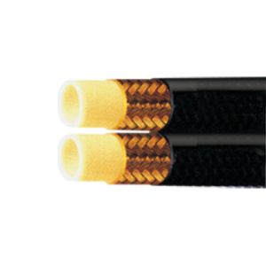 Double Resin Wire Braided Hose For Agricultural Machinery