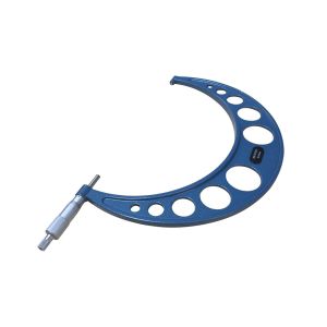 250-275mm Outside Micrometers with Setting Standard