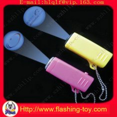 Quality Plastic projector keychain Plastic projector keychain for sale