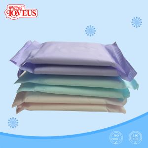 High Absorbency Ladies Sanitary Napkins