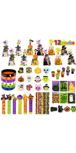 12 Pack Prefilled Goody Bags