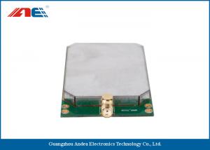 China ISO18000-3m1 Mid Range RFID Reader Module For Food And Medicine Supply Chain Management on sale