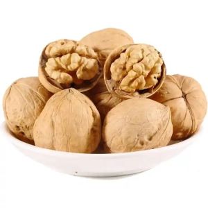 Raw Walnuts in Shell Resealable Bulk Bag for Ultimate Freshness Whole Walnuts