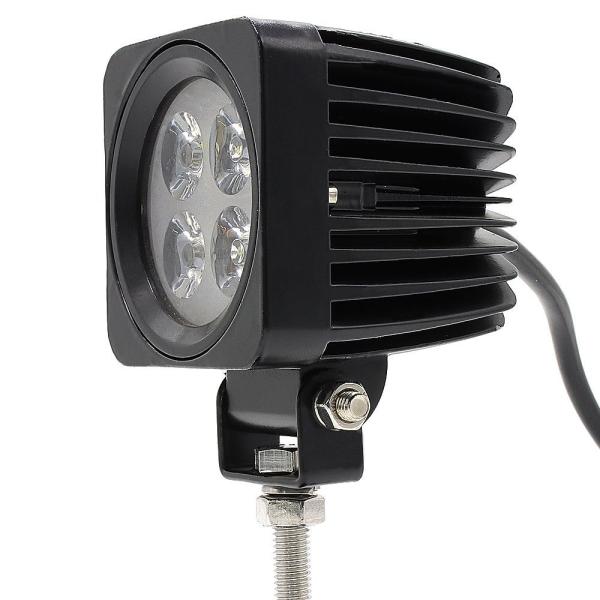 Modified Headlights for 4X4 off-Road LED Tractor Spotlight China