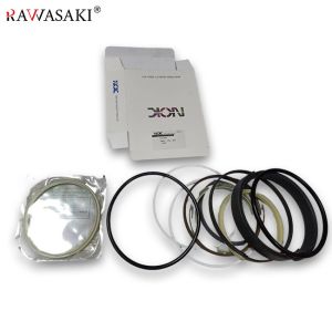 Excavator Engine Parts E349D2L 5197969 Arm Seal Kits