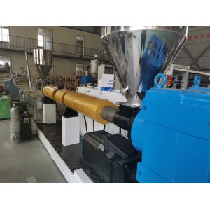 China HIGH OUTPUT PVC Crusher Pulverizer for Plastic Mixing and Plastic Processin on sale