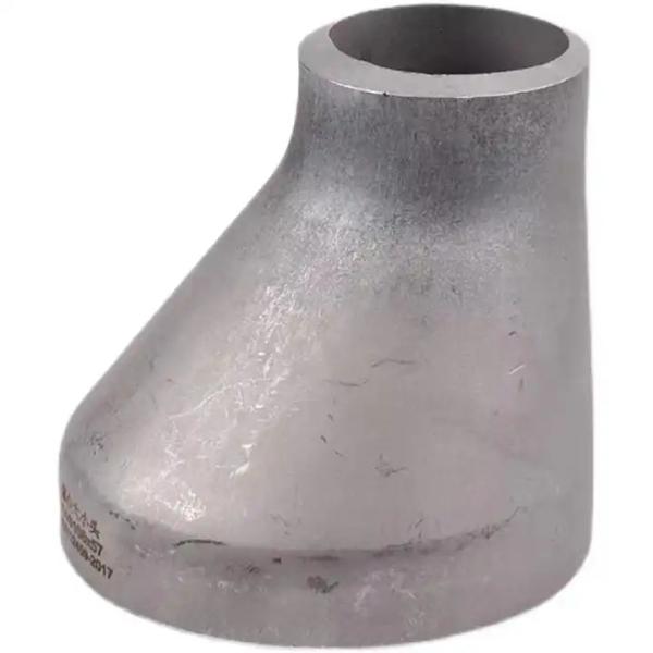 Buy High Tensile Strength Copper Nickel Fittings for Industrial Applications at wholesale prices
