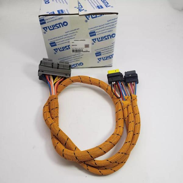 Excavator Wiring Harness 529-8751/5298751 for CAT 320GC 323 330GC