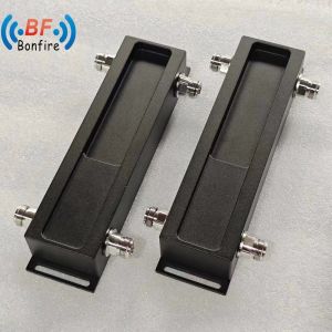 Customized RF 2X2 Hybrid Combiner Cavity Coupler for 5g Products 698-3800MHz N