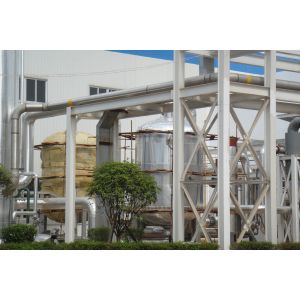 Chemicals / Health care Gas air liquefaction plant 4500 Nm3 / h