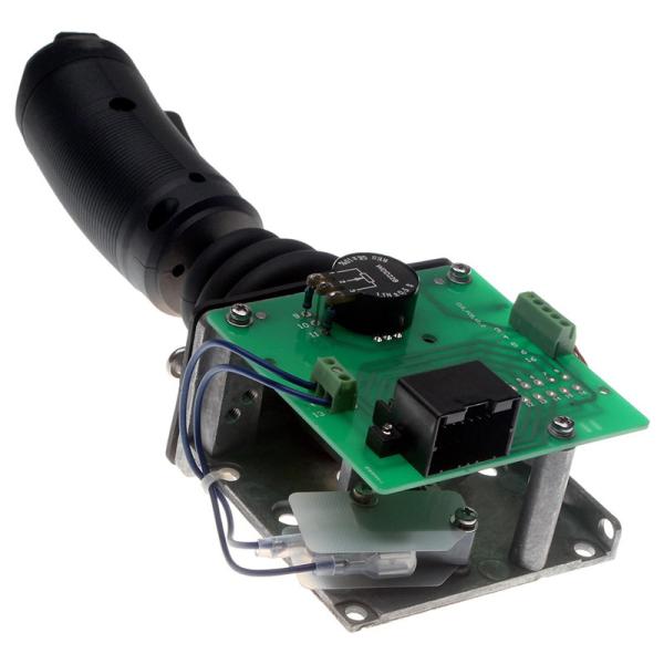 Buy Haulotte 2441305220 Single Axis Joystick Controller For Haulotte Lift at wholesale prices