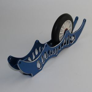 Customized Extrusion Skating Aluminium alloy extrusion parts,Aluminum Skating