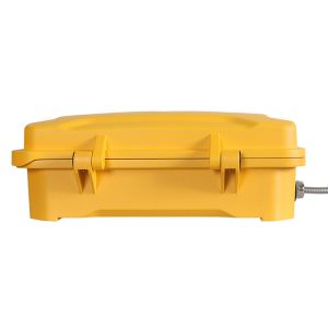 Hotline Auto Dial Emergency Industrial Weatherproof Telephone IP65-IP67 With 3