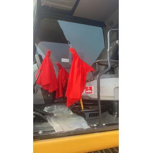 CAT Excavator 15-Ton Caterpillar CAT 315D2L excavator 0.61m3 Bucket 80HP Power