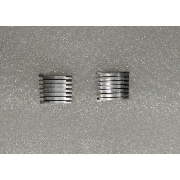 Buy Cold Runner Mold Base Components With Texture Sandy Surface Treatment at wholesale prices