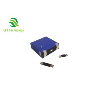 3.2V 92AH Bluetooth Lithium Iron Phosphate Prismatic Cells For Network Search