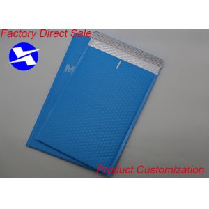 Thickness Custom Poly Mailer Shipping Bags Padded Envelope 9.5"X14" Inches