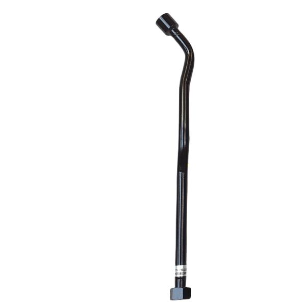 SY75 Excavator Hydraulic Oil Cylinder Steel Pipe Tubing Pipe Cylinder Pipeline Hydraulic Breaker Tube