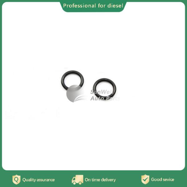 China supply excavators Diesel Engine parts O-ring gasket 6732-11-3850