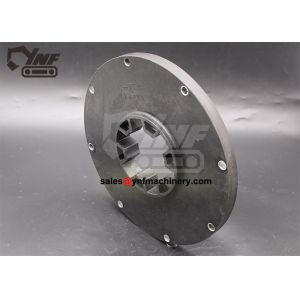 Ex1900-5 Excavator Engineering Machinery Flange Coupling 0708816 0708817