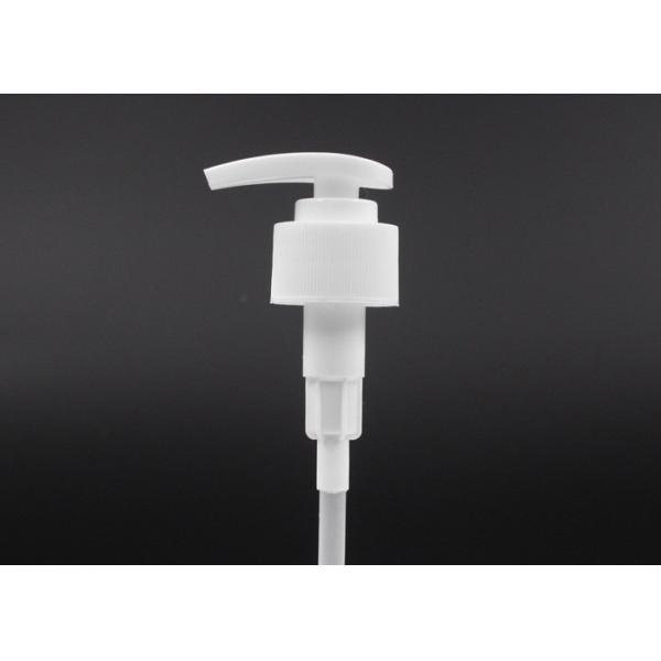 Buy Non Spill 28/410 Cosmetic Dispenser Pump at wholesale prices