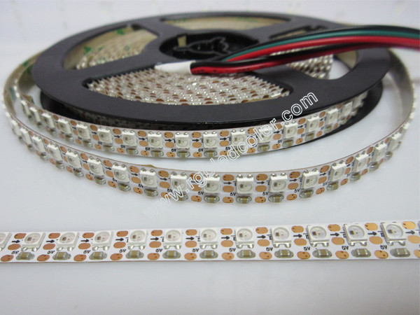 Buy 8MM Width SK6812 3535 MINI LED STRIP at wholesale prices