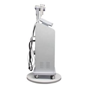 Multifunctional 6 in 1 5d rf 80k cavitation slimming machine liposuction body