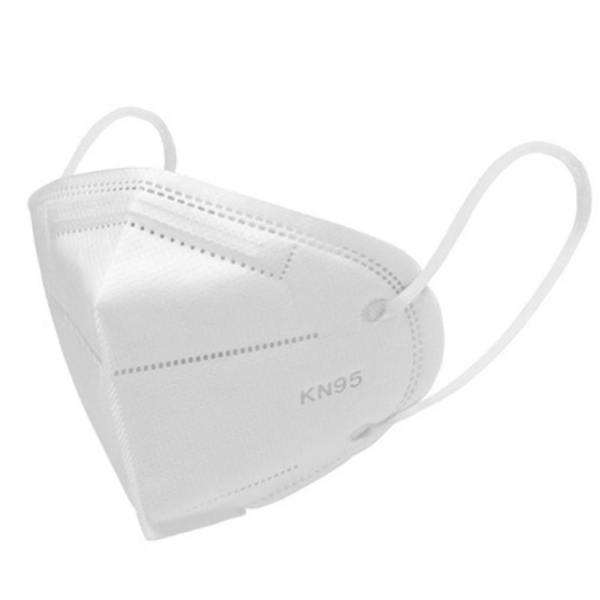 Buy CE FDA Approved High Quality N95 KN95 Disposable Face Mask at wholesale prices