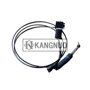 Excavator Engine Parts E307 E307B Throttle Motor 102-8007